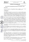 Vista preliminar de documento ACUERDO N° 0149-2022-MPAL-CM - APROBAR la exoneración de pago de nicho al 100% a favor del Sr. Armando Marcelino Marcañaupa Marcas.pdf