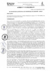 Vista preliminar de documento ACUERDO N° 0150-2022-MPAL-CM - APROBAR la asignación presupuestal para la ejecución del proyecto - Creación de los servicios deportivos con grass sintético en la localidad de Canchapata del C.P. Pampas Constancia - Lircay.pdf