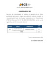 Vista preliminar de documento Comunicado N°003 *NUEVO*