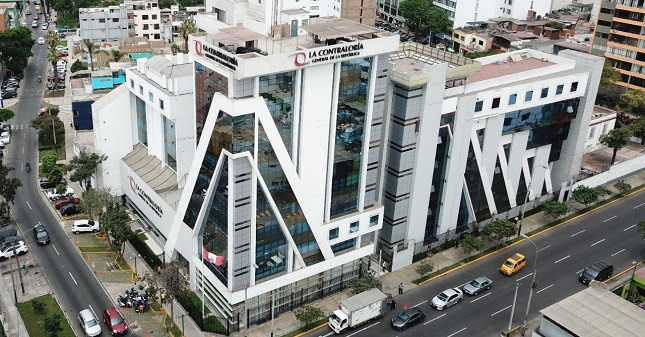 La Contraloría General obtuvo el primer lugar en la implementación del Modelo de Integridad a nivel de ocho organismos autónomos, de acuerdo a la evaluación realizada por la Secretaría de Integridad Pública de la Presidencia del Consejo de Ministros (PCM).