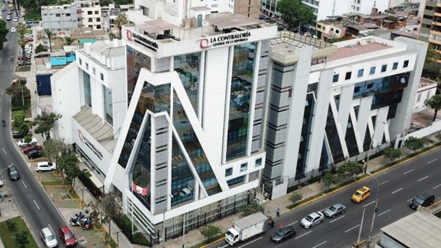 La Contraloría General obtuvo el primer lugar en la implementación del Modelo de Integridad a nivel de ocho organismos autónomos, de acuerdo a la evaluación realizada por la Secretaría de Integridad Pública de la Presidencia del Consejo de Ministros (PCM).