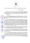 Vista preliminar de documento RES-300-2022-GRDS