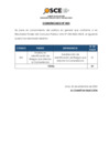 Vista preliminar de documento Comunicado N°003 *NUEVO*