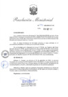 Vista preliminar de documento R.M 250-2022-MINCETUR Exp. 1514414.pdf