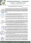 Vista preliminar de documento RGM-707-2022-GM-MPLC