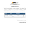 Vista preliminar de documento Comunicado N°003 *NUEVO* 