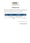 Vista preliminar de documento Comunicado N°003 *NUEVO*