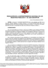 Vista preliminar de documento Resolución N° 139-2022-SUNARP_SN