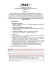 Vista preliminar de documento Anexo N° 01 - Puesto/s Vacante/s