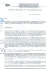 Vista preliminar de documento  Resolucion Directoral N° 007-2018 Gobierno Regional Piura-HNSLM-DG