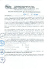Vista preliminar de documento  Resolucion Directoral N° 008-2018 Gobierno Regional Piura-HNSLM-DG