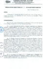Vista preliminar de documento  Resolucion Directoral N° 013-2018 Gobierno Regional Piura-HNSLM-DG