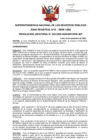 Vista preliminar de documento Resolución Jefatural N° 654-2022-SUNARP-ZRIX-JEF