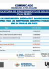 Vista preliminar de documento COMUNICADO AS MANTENIMIENTO[F] (1).pdf