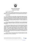 Vista preliminar de documento RS 058-2022-PRODUCE