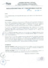Vista preliminar de documento  Resolucion Directoral N° 164-2018 Gobierno Regional Piura-HNSLM-DG