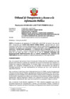 Vista preliminar de documento Resolución N° 001269-2021-JUS-TTAIP-PRIMERA SALA.pdf