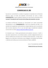 Vista preliminar de documento Comunicado N°003 *NUEVO*