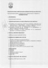 Vista preliminar de documento Requisitos 1300-012-09-CAS - 25/01/2010