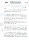 Vista preliminar de documento  Resolucion Directoral N° 263-2018 Gobierno Regional Piura-HNSLM-DG
