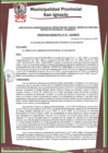 Vista preliminar de documento ORDENANZA MUNICIPAL N° 07 - 2022-MPSI.pdf