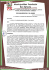 Vista preliminar de documento ORDENANZA MUNICIPAL N° 08 - 2022-MPSI.pdf