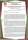 Vista preliminar de documento ORDENANZA MUNICIPAL N° 009-2022-MPSI.pdf