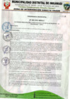 Vista preliminar de documento ORDENANZA MUNICIPAL N 004-2021-MDI-LC.pdf