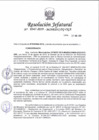 Vista preliminar de documento RJ 0347-2019 Reconocer el reembolso por mayor gasto de Vilca Figueredo - 27 Ago
