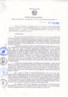 Vista preliminar de documento Resolución Gerencial Sub Regional N° 00032-2013