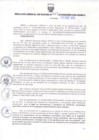 Vista preliminar de documento Resolución Gerencial Sub Regional N° 00007-2012