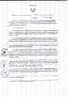 Vista preliminar de documento Resolución Gerencial Sub Regional N° 00009-2012