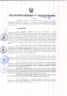 Vista preliminar de documento Resolución Gerencial Sub Regional N° 00013-2012