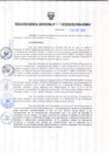Vista preliminar de documento Resolución Gerencial Sub Regional N° 00015-2012