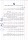 Vista preliminar de documento Resolución Gerencial Sub Regional N° 00018-2012