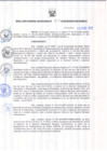 Vista preliminar de documento Resolución Gerencial Sub Regional N° 00017-2012