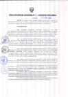 Vista preliminar de documento Resolución Gerencial Sub Regional N° 00026-2012