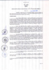Vista preliminar de documento Resolución Gerencial Sub Regional N° 00025-2012