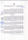 Vista preliminar de documento Resolución Gerencial Sub Regional N° 00031-2012