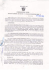 Vista preliminar de documento Resolución Gerencial Sub Regional N° 00086-2013