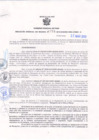 Vista preliminar de documento Resolución Gerencial Sub Regional N° 00088-2013