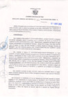 Vista preliminar de documento Resolución Gerencial Sub Regional N° 00094-2013