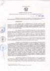 Vista preliminar de documento Resolución Gerencial Sub Regional N° 00095-2013