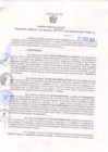 Vista preliminar de documento Resolución Gerencial Sub Regional N° 00100-2013