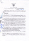 Vista preliminar de documento Resolución Gerencial Sub Regional N° 00131-2013