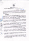 Vista preliminar de documento Resolución Gerencial Sub Regional N° 00133-2013