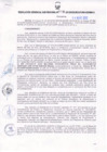 Vista preliminar de documento Resolución Gerencial Sub Regional N° 00086-2012