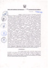 Vista preliminar de documento Resolución Gerencial Sub Regional N° 00096-2012