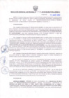 Vista preliminar de documento Resolución Gerencial Sub Regional N° 00099-2012