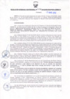 Vista preliminar de documento Resolución Gerencial Sub Regional N° 00100-2012